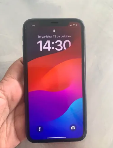 Vendo iPhone XR