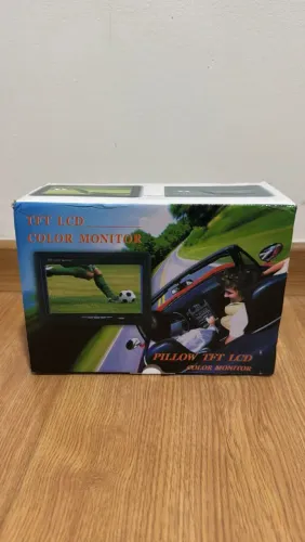 Monitor TFT Lcd
