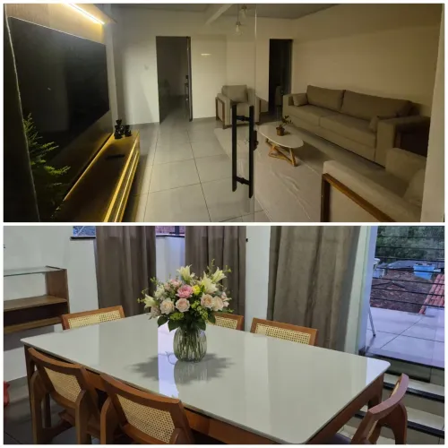 CASA PARA ALUGAR - SÃO JOÃO DE AMARGOSA/BA