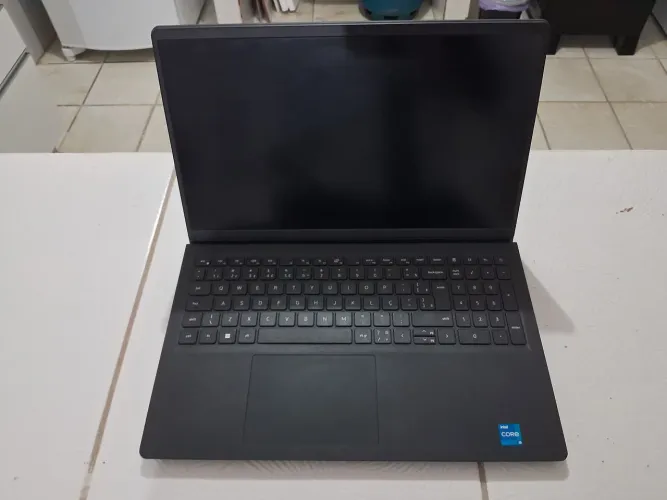Notebook Dell Inspiron | i5 | 8gb ram | 256gb ssd