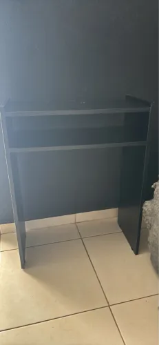 Mesa pequena