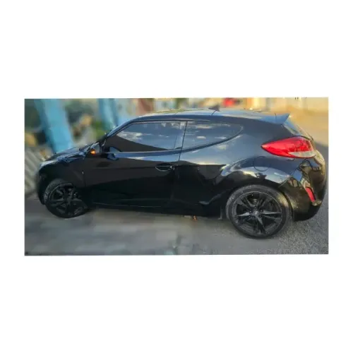 Hyundai Veloster 1.6 16V 140cv Aut. 2012