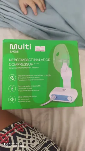 Nebulizador 