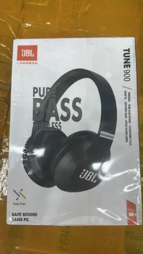 Fone de Ouvido JBL Tune 900