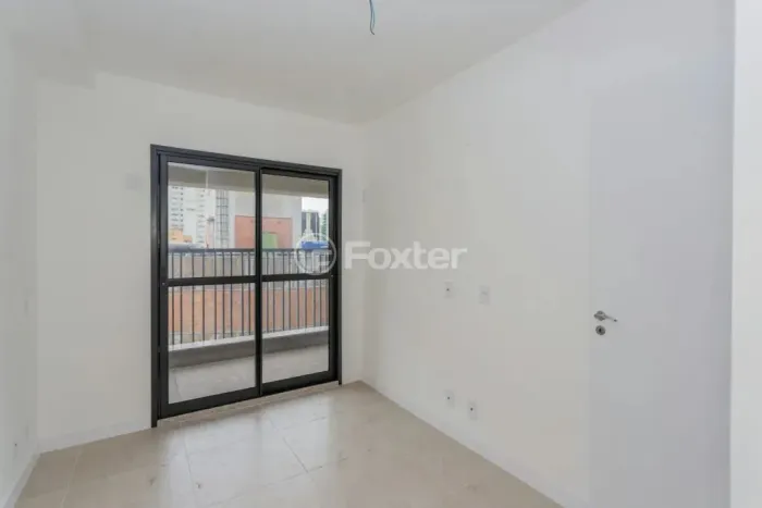 Kitnet / JK / Studio à venda Avenida da Liberdade, Liberdade - São Paulo