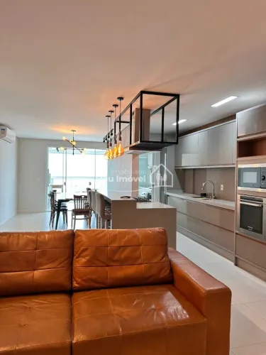 Apto alto padrão 4 dorm 2 suítes 200m da areia da praia Mar Grosso Laguna ACEITA permuta  