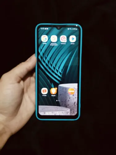 Samsung Galaxy a12