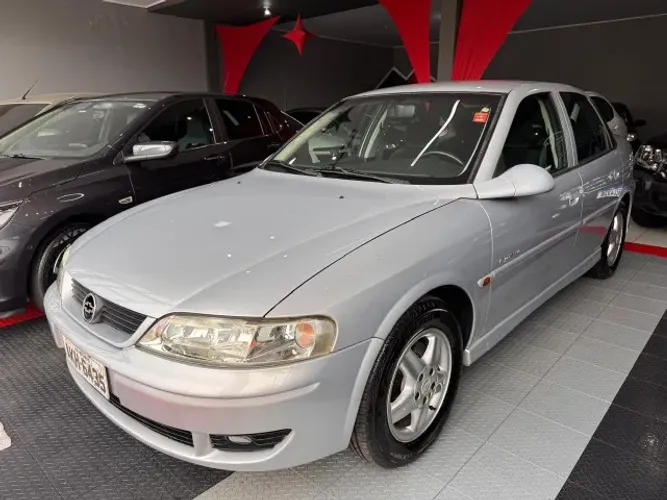 Chevrolet Vectra GLS/expres.2.2/ 2.0 E 2.0 CD 8V 2002
