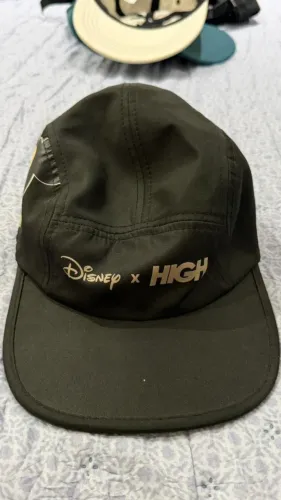 Boné HIGH X DISNEY 