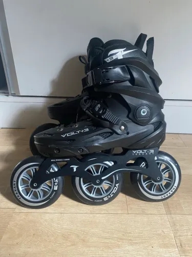 Patins traxart volt 3
