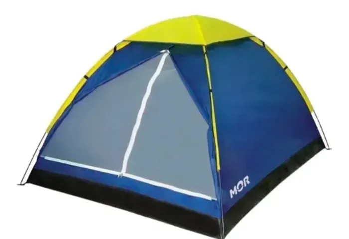 Barraca Camping Iglu 2 pessoas