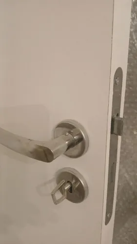 Materiais de construçao novos, sem uso retirados já.