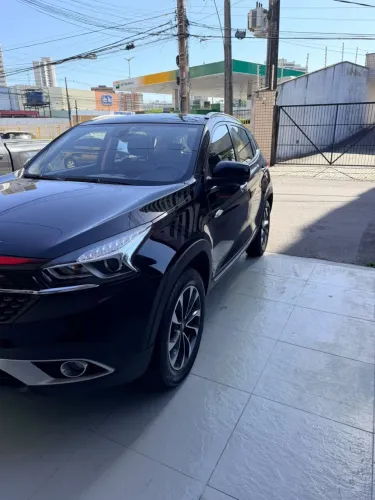 Chery Tiggo 7 TXS 1.5 16V Turbo Flex Aut. 2022