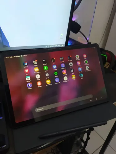 Tablet Samsung S6 Lite
