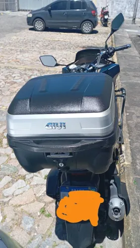 PCX 160 DLX