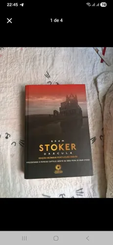 Livros *ANUNCIO ATUALIZADO*