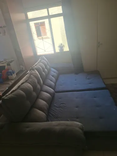 Vende se móveis semi novos