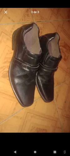 Sapato social B'Karellus