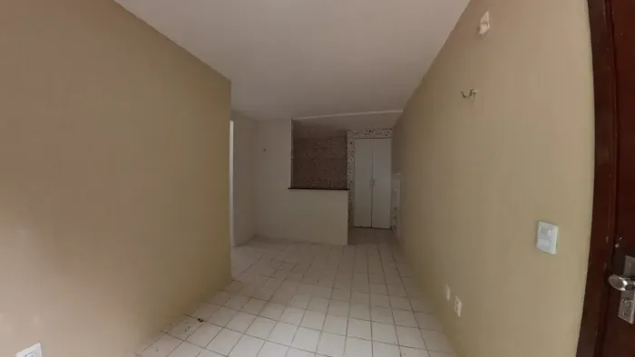 Venda de Apto no Henrique Jorge por (165 Mil) Mais informações