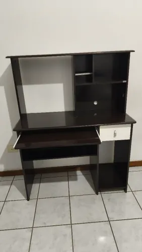 Mesa escrivaninha