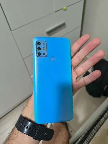 MOTO G20