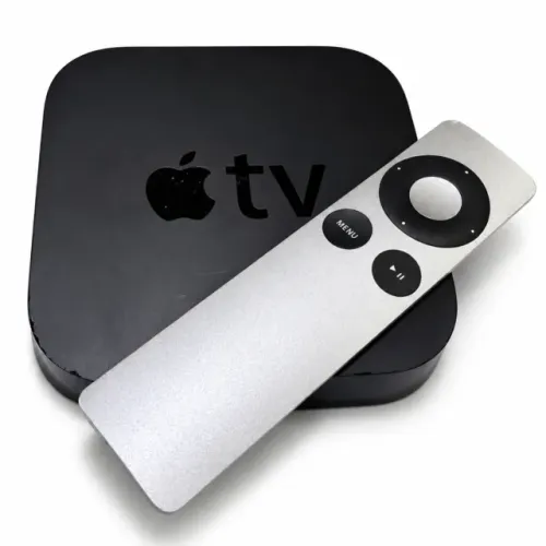 Apple TV 3ª Geração