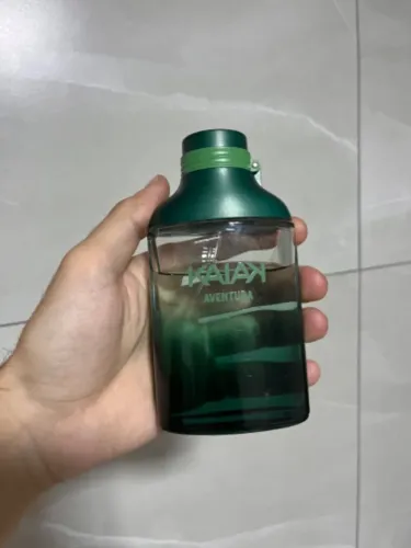 perfume kaiak masculino