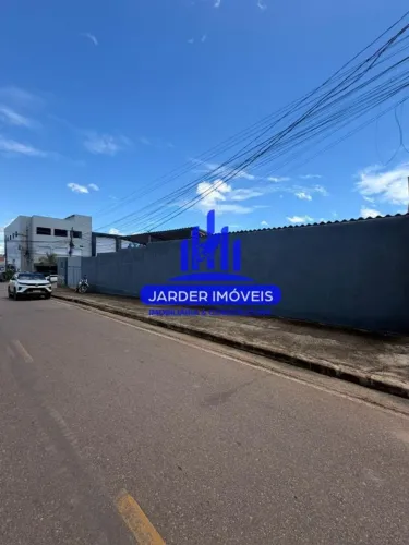 Área comercial para aluguel / bairro Beira Rio 2