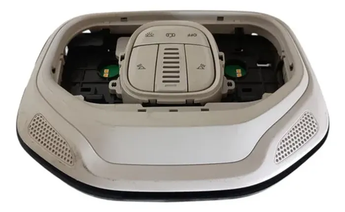 Luz Teto Argo Cronos 2018/ Pulse Fastback 2022/ (sem Lente)