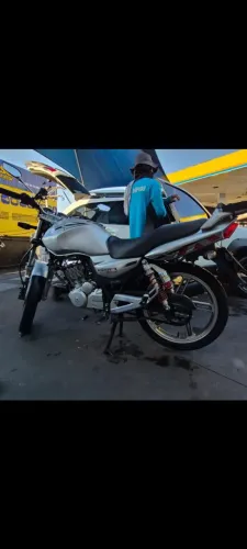 Suzuki GSR 150i