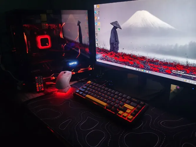 PC GAMER