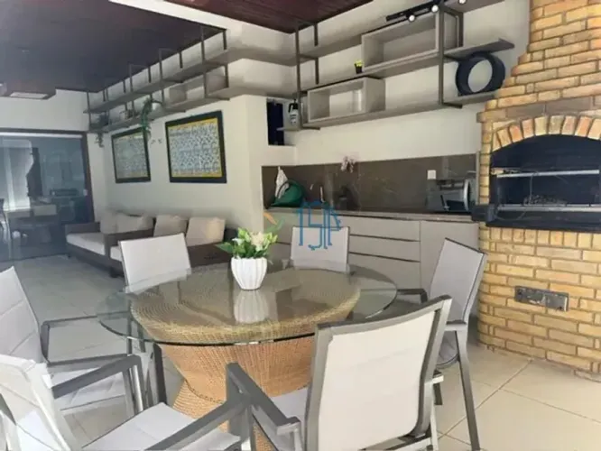 Condomínio Residencial Porto Boulevard - CASA DUPLEX DE ALTO PADRÃO COM 4 QUARTOS NO CONDO