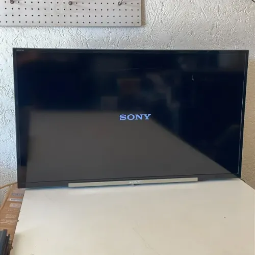 TV SONY BRAVIA 40 FULL HD