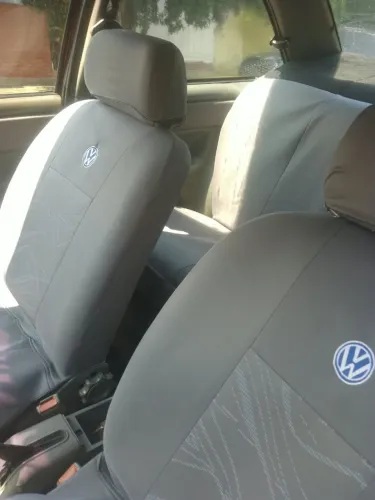 Volkswagen Logus GLI / GL 1.8 (álcool) 1994