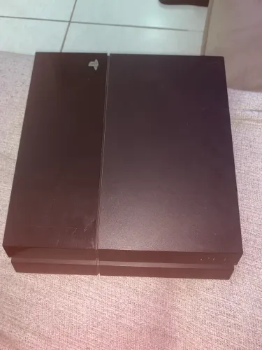 Ps4 Fait
