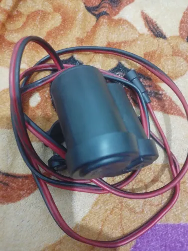 Vendo um porta carregador USB 