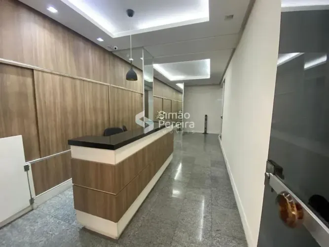 Apartamento à venda, Centro, Juiz de Fora, MG