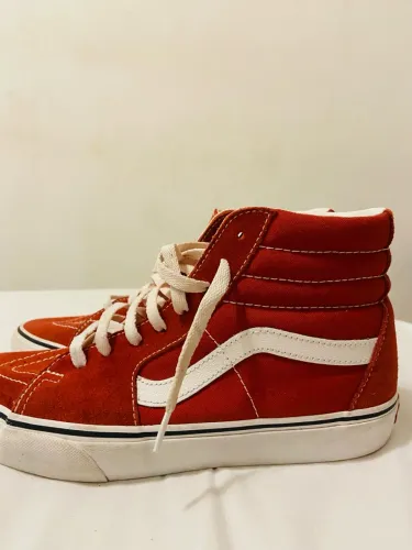 Tênis VANs original, pouquíssimo uso!