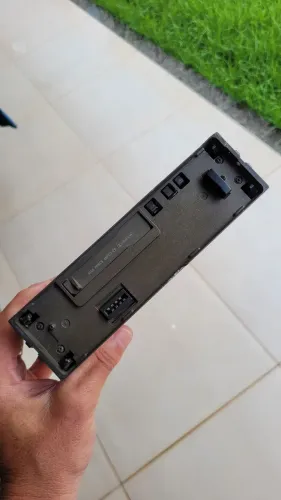 Toca fitas pioneer keh p3750 sem frente