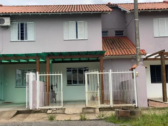CASA para ALUGAR no centro de TRIUNFO