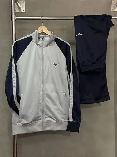 CONJUNTO INVERNO MIZUNO