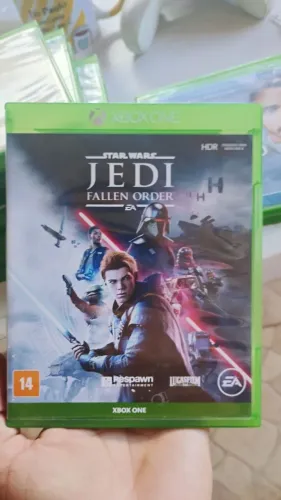 Jogo Xbox One