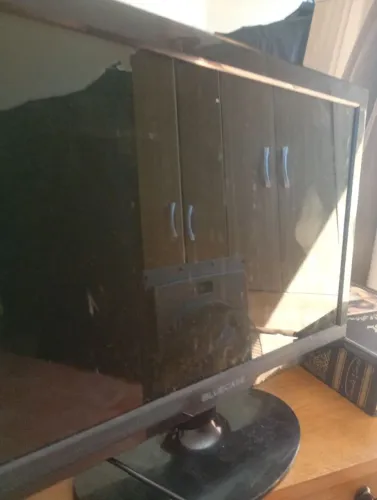 Monitor novo nunca usei