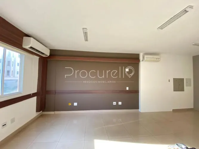 SALA COMERCIAL PARA ALUGAR JARDIM BOTÂNICO 40M²