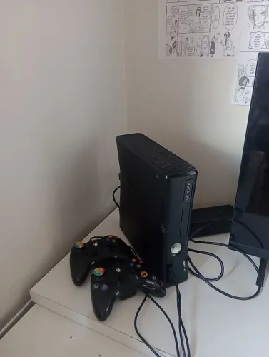 Xbox 360