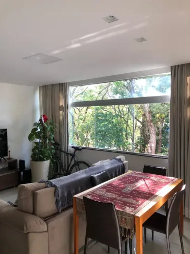 Apartamento 2 quartos 411 Norte