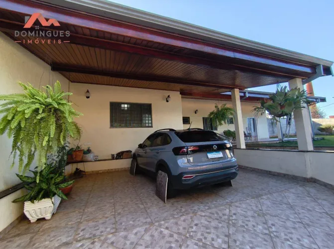 Casa com 2 dormitórios à venda, 182 m² por R$ 830.000 - Jardim Bela Vista - Americana/SP