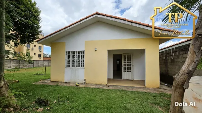 Compre esta casa na W. Torre