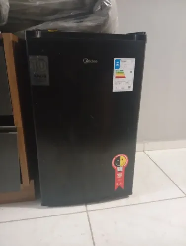 Vendo frigobar para sair rápido