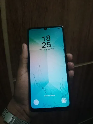 Samsung A06